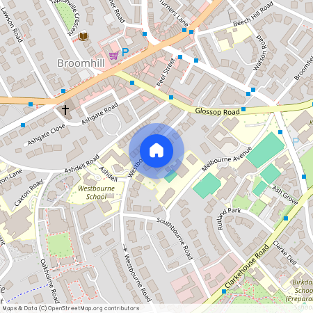 3a Westbourne Road, Broomhill