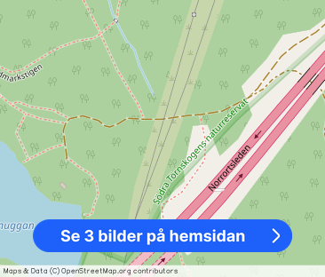 Väsjöallén 11 - Foto 1