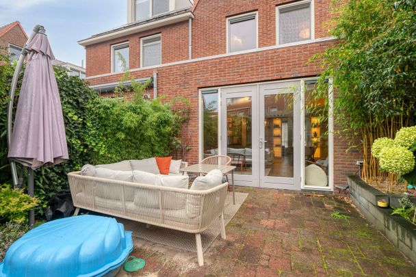 Regenboog 11, 't Lint, 1121DM, Landsmeer - Foto 1