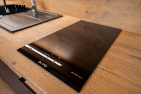 Pronájem bytu 1+1 v osobním vlastnictví 31 m², Příbram - Fotografie 3