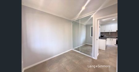 Stunning granny flat in a quiet neighborhood - Photo 5