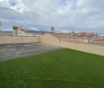 Location appartement 4 pièces 129.11 m² à Valence (26000) - Photo 1