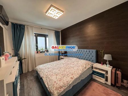 Apartament 2 camere Politehnica Residence/Bd Iuliu Maniu 6 - Photo 2
