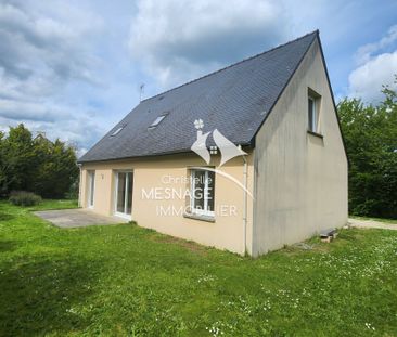 Location Maison 6 pièces 140m² QUEVERT 22100 - Photo 2