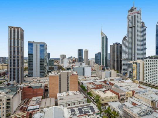 1816/380 Murray Street, Perth - Photo 1