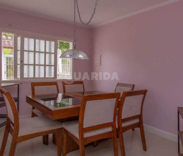 Ampla casa mobiliado com 2 dormitórios - COD: 2520 - Foto 3