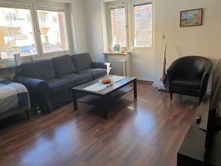 Schantzgatan, Örebro - Foto 5