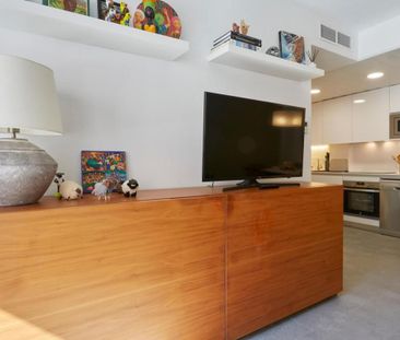 Apartamento de alquiler en Centre - Photo 5