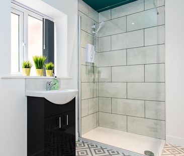 5 bedroom house share to rent - Photo 3