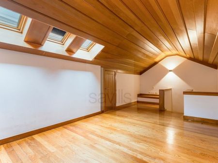 2 room luxury House for rent in Pateo Bagatela (Sao Mamede), Santo António, Lisbon - Photo 3