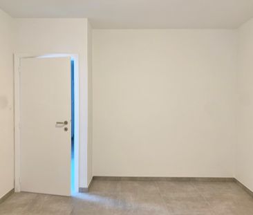 Ruim appartement met 2 slaapkamers en terras. - Foto 4