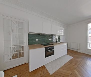 APPARTEMENT T2 A LOUER - PARIS 16EME ARRONDISSEMENT - 38.85 m - 1 5... - Photo 6