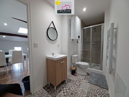 Location Appartement 1 pièce 29m² LEZIGNAN CORBIERES 11200 - Photo 2