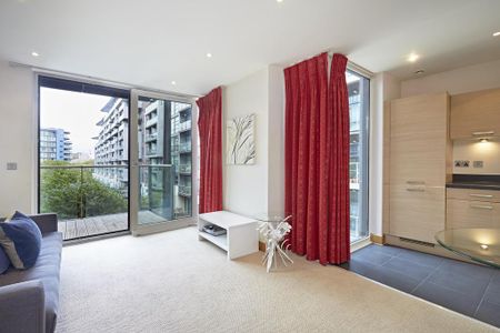 1 bedroom apartment to rent - Photo 2