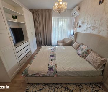 3 camere | 80 mp | etaj 3 | Pipera lângă Școala Americană - Fotografie 6