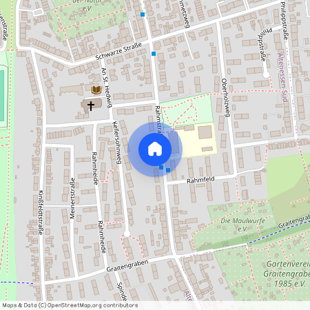 Rahmstraße 157, 45326 Essen