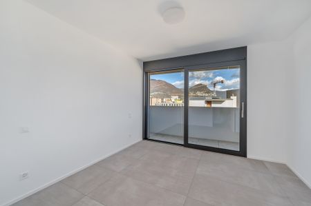 MODERNO APPARTAMENTO DI 3.5 LOCALI VICINO ALLA STAZIONE - Foto 2