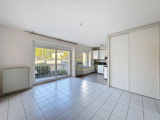 Appartement 4 pièces à Commercy - Photo 1