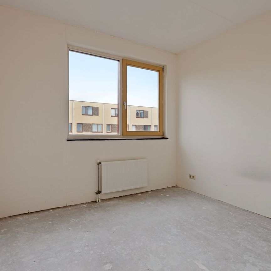 Zuidpoolsingel 308, Europaplein, 2408BS, Alphen Aan Den Rijn - Foto 1