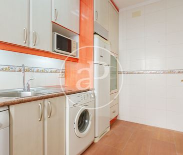 Penthouse for rent in calle Clara del Rey. - Photo 5