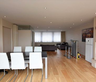 Zeer ruime en moderne duplex met groot terras - Foto 4