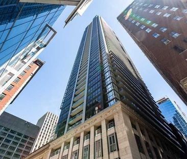 For Lease - 70 Temperance Street Unit# 807, Toronto, Ontario - Photo 4