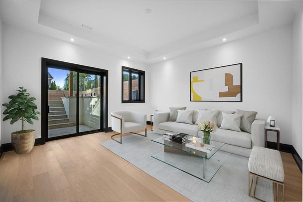 For Lease - 681 Glencairn Avenue, Toronto, Ontario - Photo 1