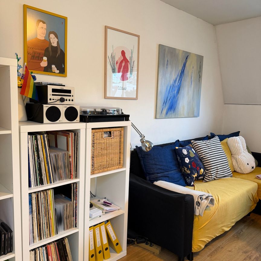 Lijsterstraat, 0, 3514 TE, Utrecht - Photo 1