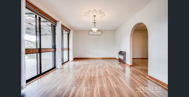 Updated Three Bedder in Corio (Check Out My 3D Tour) - Photo 1