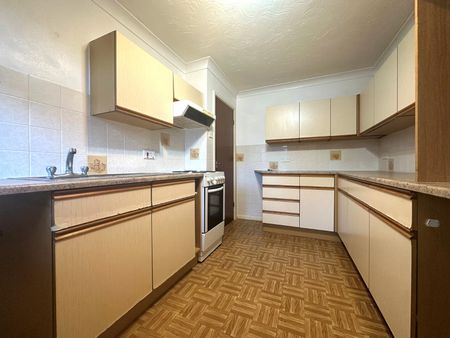 2 bedroom apartment to rent - Photo 2