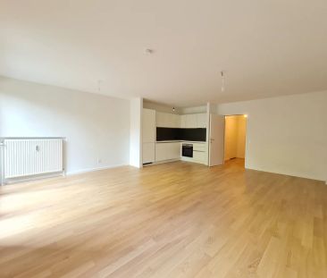 3ZI MAISONETTE + TERRASSE + Lift - Nahe Landsraßer Hauptstraße - Be... - Photo 5