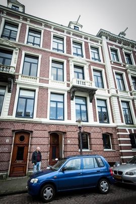 1071AC, Amsterdam - Photo 1