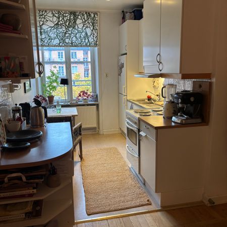 Heleneborgsgatan, Stockholm - Photo 4