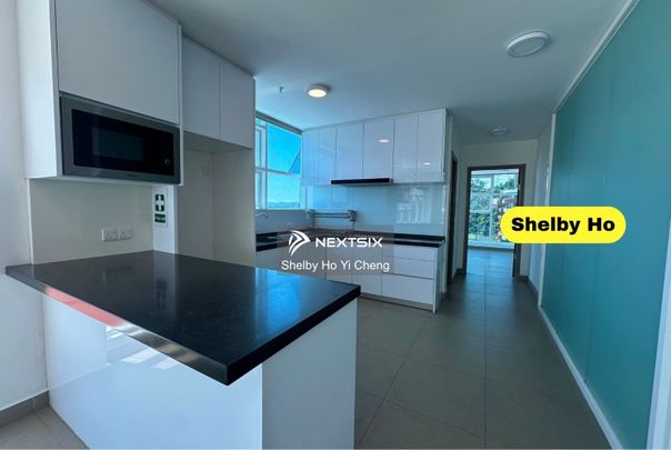 Spinnaker Sovo Suite Likas - Foto 1