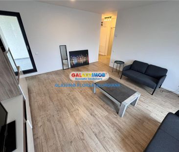 Inchiriere apartament 2 camere H Pipera Lake - Photo 2