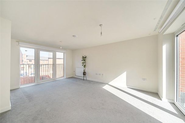 3 bedroom townhouse to rent - Photo 1
