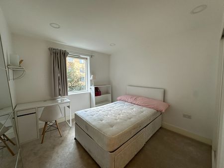 1 Bed Flat, Market Road, N7 - Photo 4