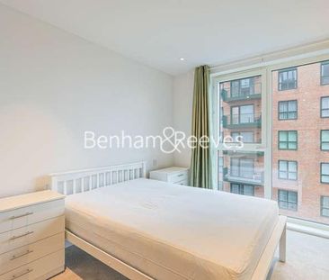 Iris House, Cedrus Avenue, UB1 - Photo 1