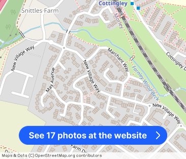 New Village Way, Churwell - Photo 1