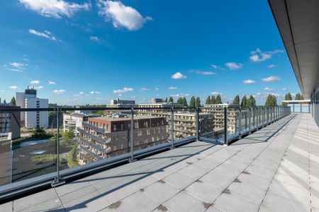 Penthouse Maimonideslaan, Amstelveen huren? - Photo 4