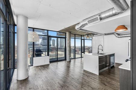 For Lease - 138 Princess Street Unit# 1105, Toronto, Ontario - Photo 2