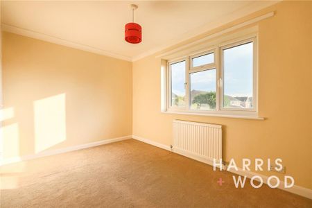 2 bedroom terraced house to rent - Photo 3