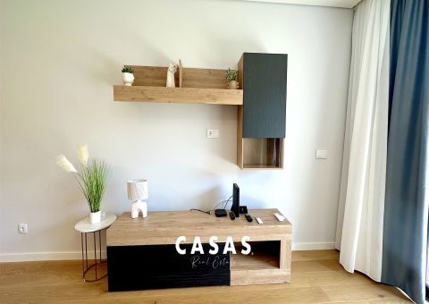 Apartamento T2