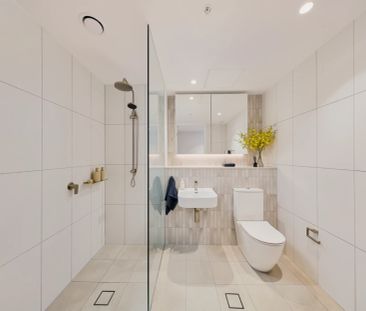 2 Bedroom Unfurnished - Photo 4