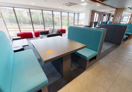 Copper En Suite - Photo 4