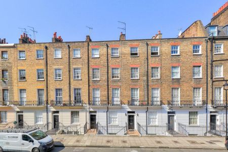 1 bedroom ground floor flat to rent - Photo 3