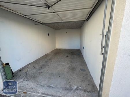 Location Appartement 2 pièces 45m² FRONTIGNAN 34110 - Photo 3