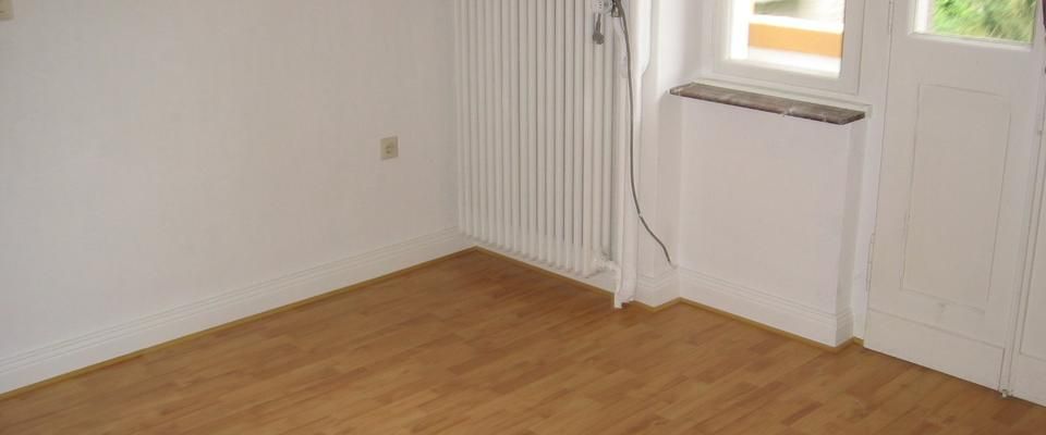 2 Zimmer Wohnung in älterer gepflegter Villa - Foto 1
