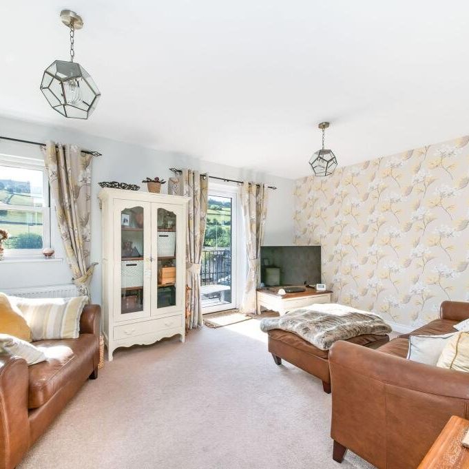 2 bedroom house to rent - Photo 1