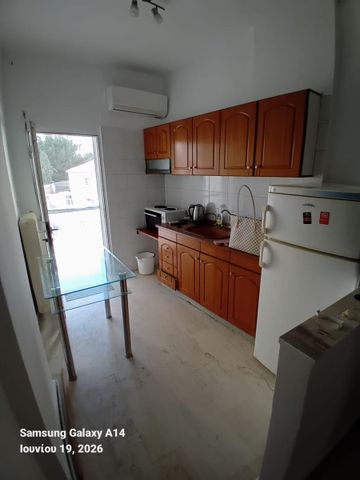 Studio/Γκαρσονιέρα για ενοικίαση Βατάν (Κατερίνη) - Φωτογραφία 4